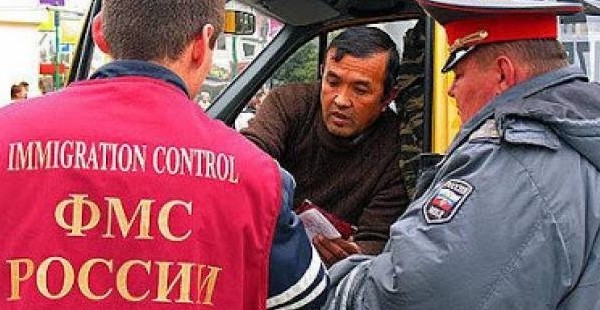 Водителей обяжут водить по-русски
