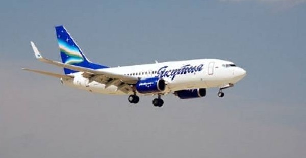 Самолет авиарейса Краснодар-Душанбе совершил аварийную посадку
