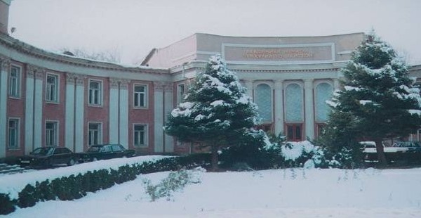 В Душанбе задержан вице-президент Академии Наук Таджикистана
