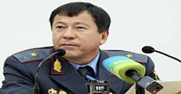 Глава МВД Таджикистана наказал ГАИшников после ДТП с гибелью 8 человек
