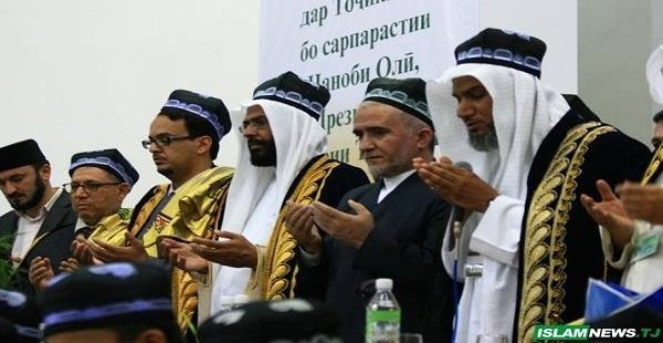 В Душанбе состоится республиканский конкурс чтецов Корана
