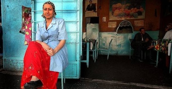 Таджикское общество не доверяет психологам

