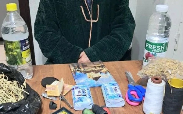 В Душанбе задержали колдунов пенсионного возраста 

