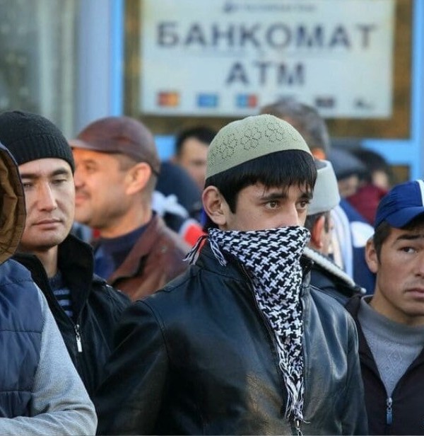 Здоровое общество: как в России совершенствуют миграционную политику