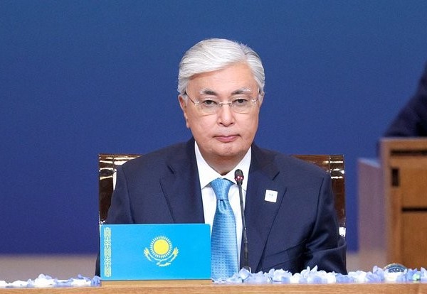 Президент Казахстана предложил строительство АЭС международному консорциуму
