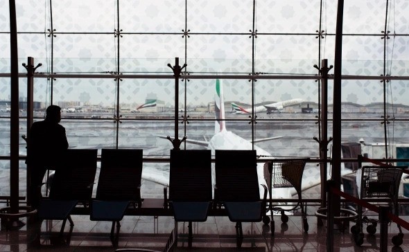 Авиакомпания Emirates запретила пассажирам перевозить пейджеры и рации 

