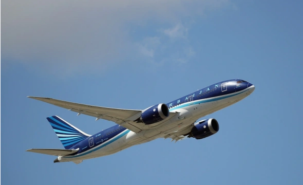 AZAL приостановила рейсы в семь городов России после крушения в Актау