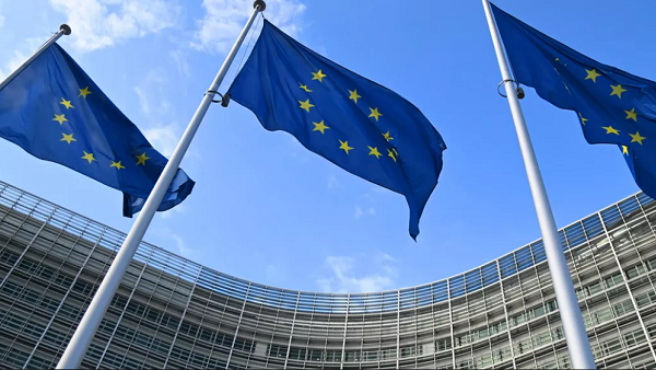 EVRENSEL (ТУРЦИЯ): ЕВРОПА 2024-25: КРИЗИСЫ, ПРОТИВОРЕЧИЯ, БОРЬБА