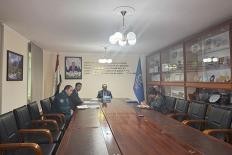 Таджикистан и Пакистан усилят сотрудничество в борьбе со стихийными бедствиями 

