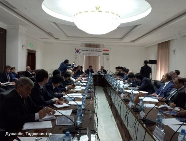 В Душанбе начнутся подготовительные работы по строительству метро

