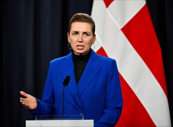 Премьер Дании ответила Трампу на предложение продать Гренландию