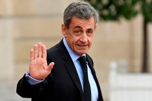 Во Франции начался суд над экс-президентом Николя Саркози

