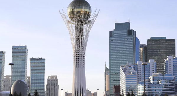 Asia Times (Гонконг): Средняя Азия как будущая арена новой Большой игры