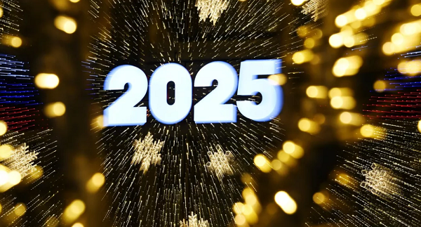 Yeni Safak (Турция): Вступая в 2025-й: переломный год