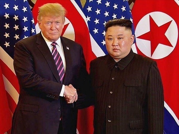 Трамп может возобновить переговоры с Ким Чен Ыном по ядерному разоружению 