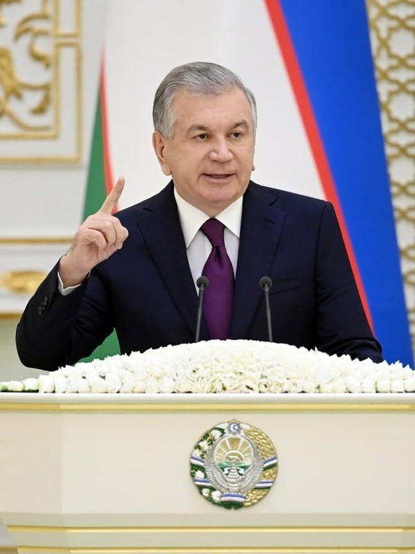 Ӯзбекистон маблағгузории ВАО-и давлатиро афзоиш додааст