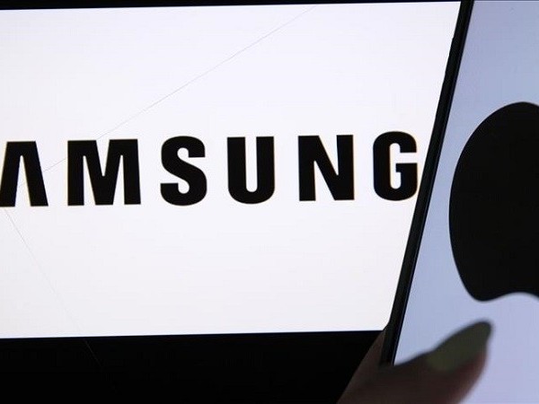 Успех китайских брендов смартфонов повлиял на снижение продаж Samsung и Apple 
