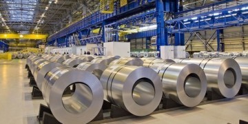 В Б. Гафуровском районе построят металлургический завод 

